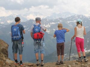 Family Trip