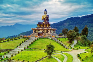 Budhang West Sikkim