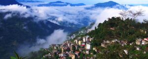 Kalimpong