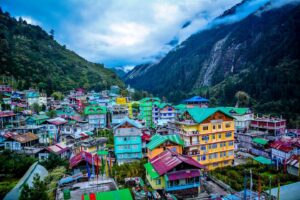 north sikkim