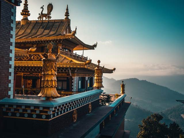 Bhutan