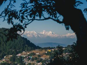 Darjeeling