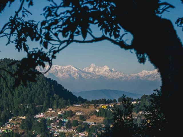 Darjeeling