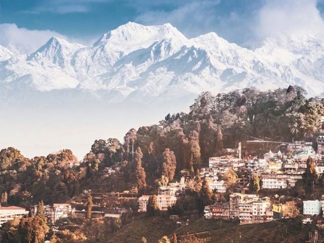 Kalimpong