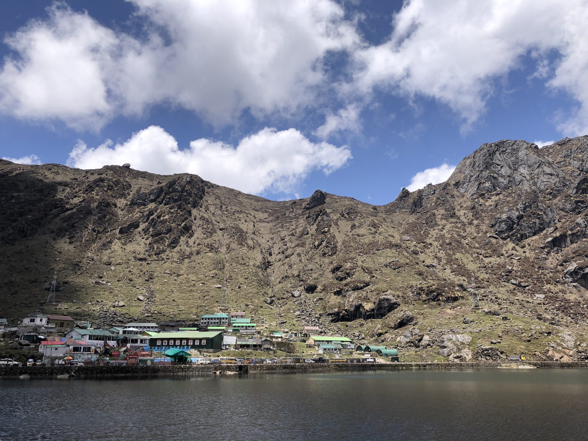 Exotic Sikkim with Darjeeling