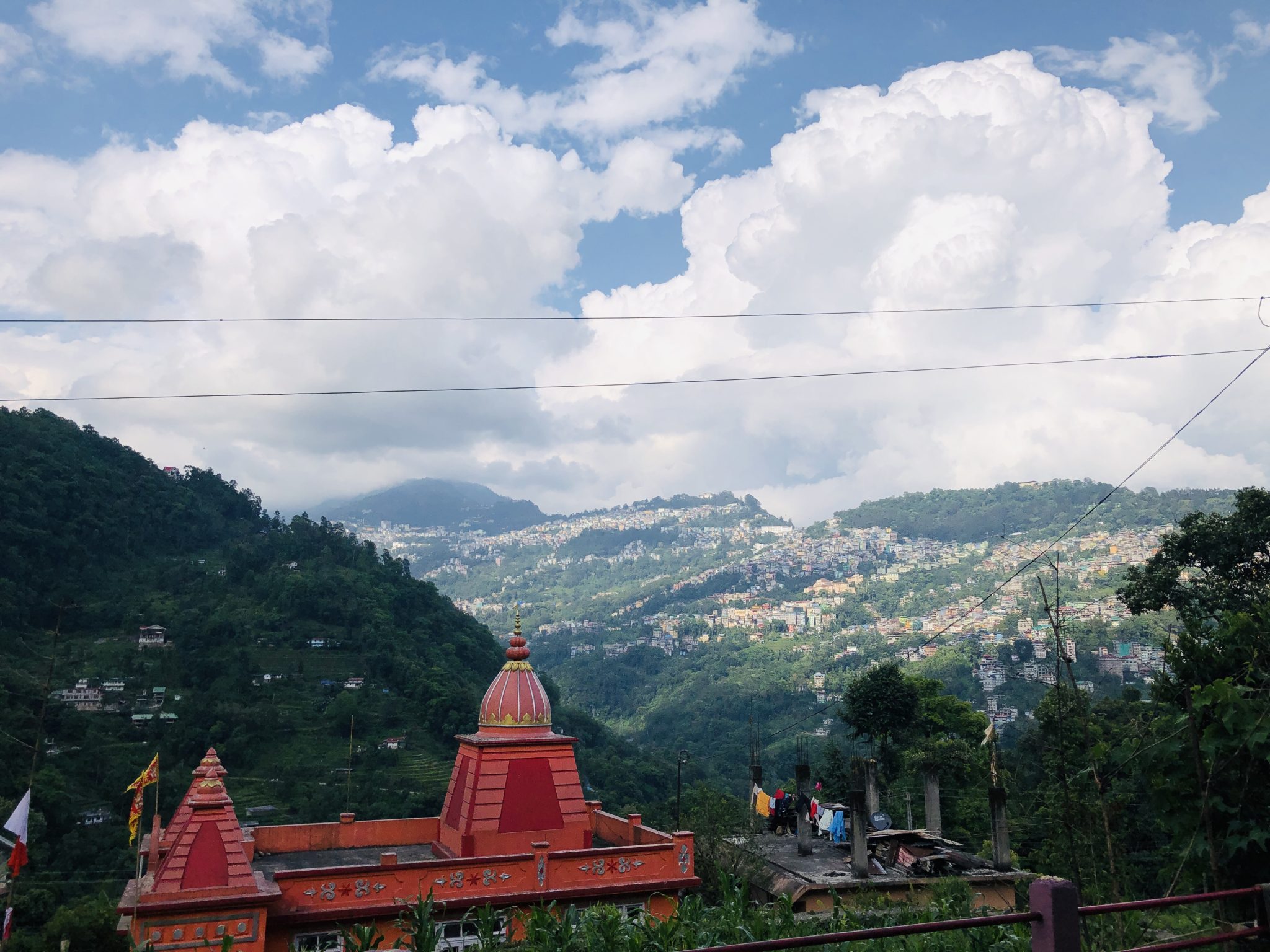 Gangtok Tour Packages