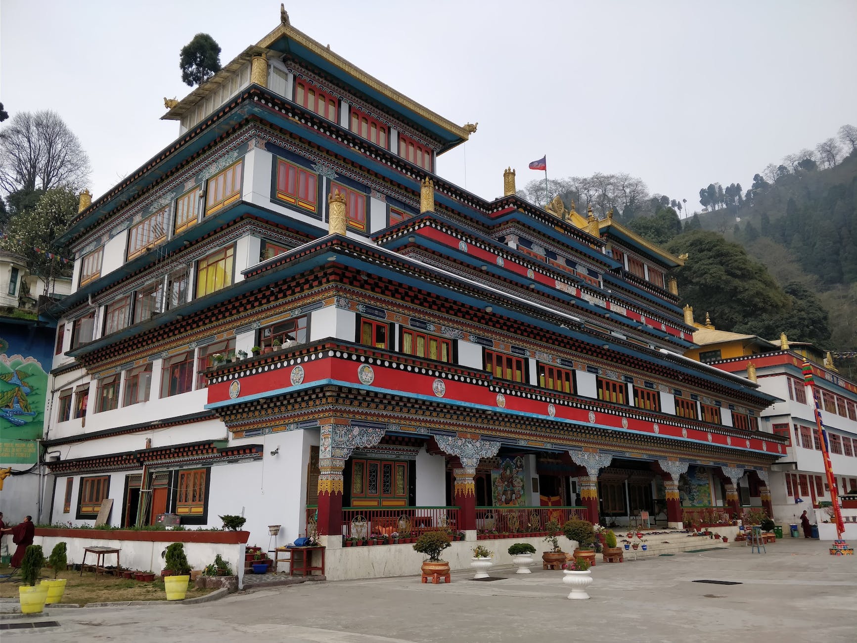Darjeeling Tour Packages