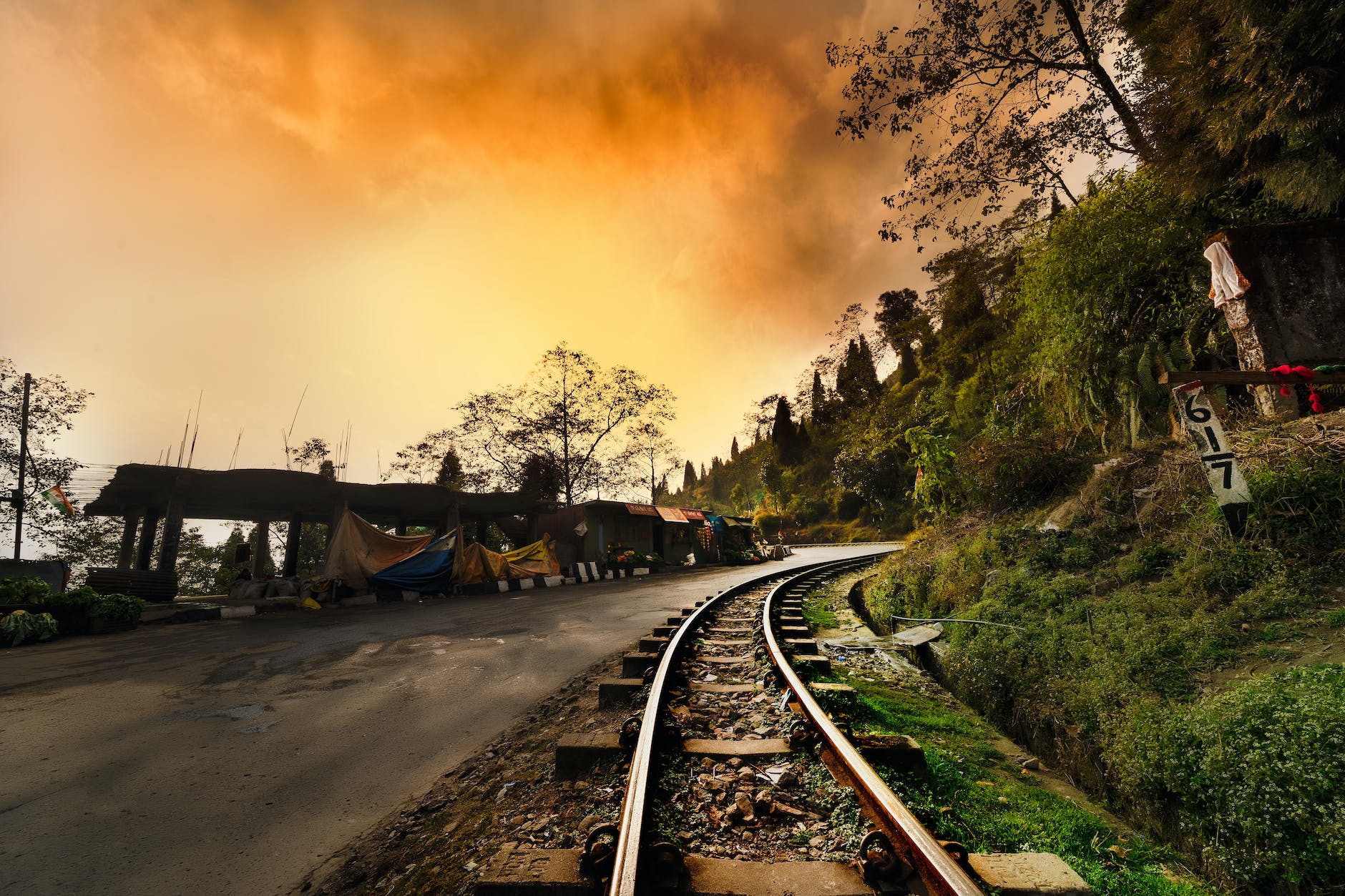 Darjeeling Tour PACKAGE