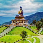 Budhang West Sikkim