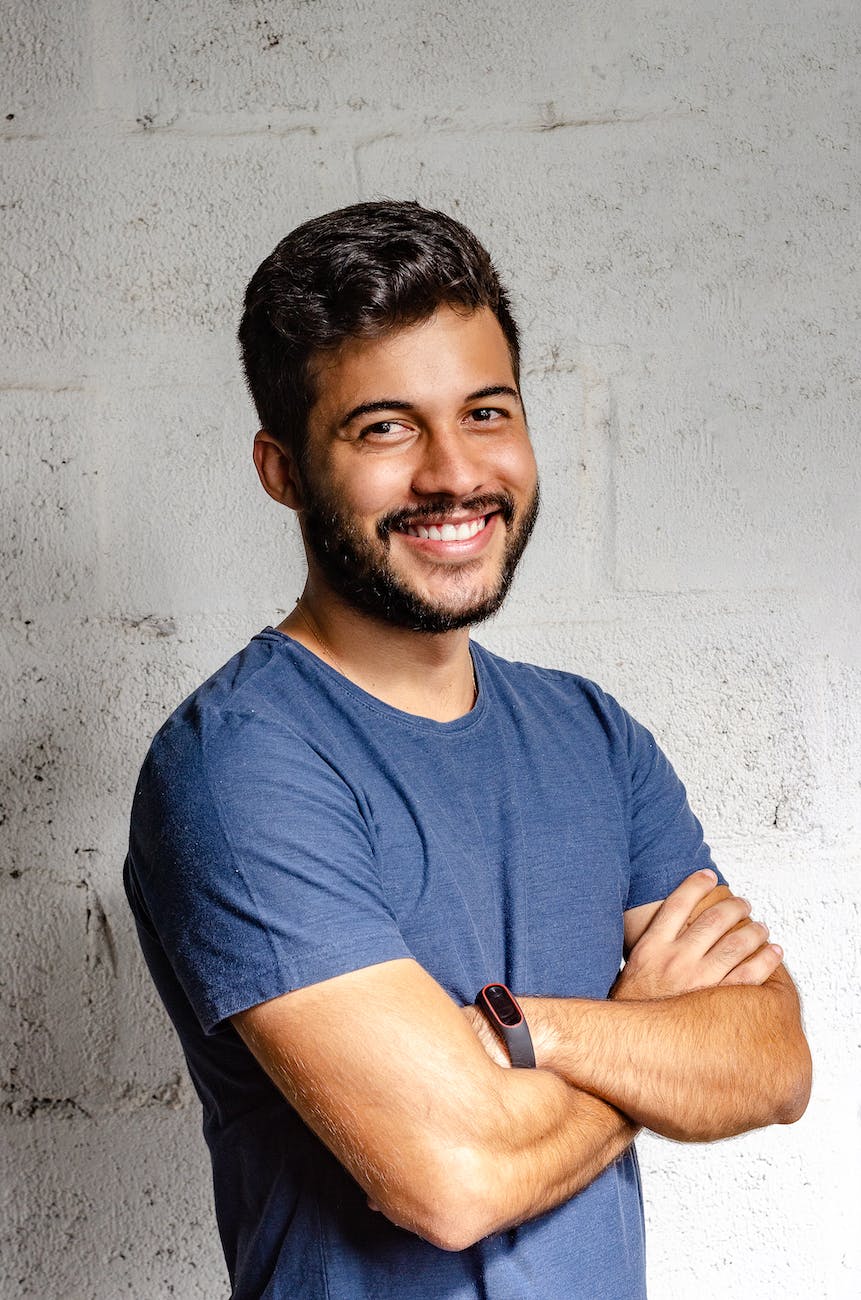 Ritesh Sharma