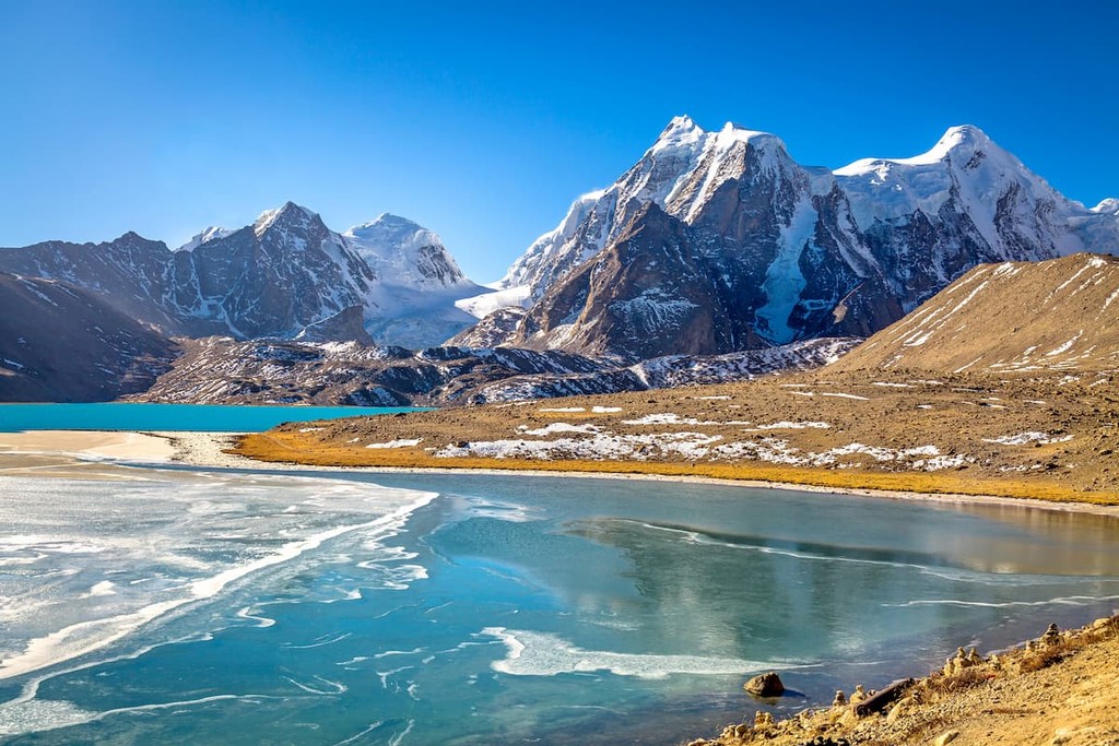 Sikkim