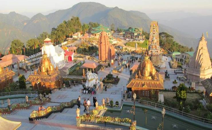 South Sikkim